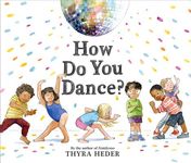 How Do You Dance?: A Picture Book - 圖片 1
