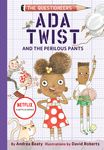 ADA Twist and the Perilous Pants: The Questioneers Chapter Book #2 - 圖片 1