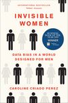 Invisible Women: Data Bias in a World Designed for Men - 圖片 1