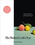 The Modern Cook's Year: More Than 250 Vibrant Vegetarian Recipes to See You Through the Seasons - 圖片 1