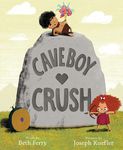 Caveboy Crush: A Picture Book - 圖片 1
