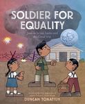Soldier for Equality: José de la Luz Sáenz and the Great War - 圖片 1