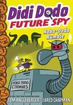 Didi Dodo, Future Spy: Robo-Dodo Rumble - 圖片 1