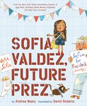 Sofia Valdez, Future Prez - 圖片 1