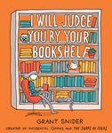 I Will Judge You by Your Bookshelf - 圖片 1