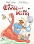 The Cook and the King: A Picture Book - 圖片 1