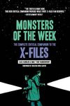 Monsters of the Week: The Complete Critical Companion to the X-Files - 圖片 1