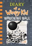 Diary of a Wimpy Kid 14: Wrecking Ball - 圖片 1