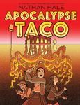 Apocalypse Taco: A Graphic Novel - 圖片 1