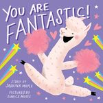 You Are Fantastic! (a Hello!lucky Book) - 圖片 1