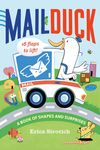 Mail Duck: A Book of Shapes and Surprises - 圖片 1