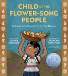 Child of the Flower-Song People: Luz Jiménez, Daughter of the Nahua - 圖片 1