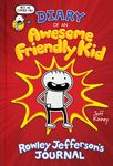 Diary of an Awesome Friendly Kid: Rowley Jefferson's Journal - 圖片 2
