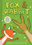Fox & Rabbit: A Graphic Novel - 圖片 1