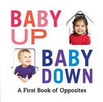 Baby Up, Baby Down: A First Book of Opposites - 圖片 2