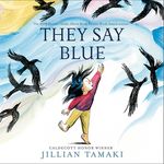 They Say Blue - 圖片 1