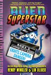 Lights, Camera, Danger! (Alien Superstar #2) - 圖片 1