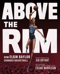 Above the Rim: How Elgin Baylor Changed Basketball - 圖片 1