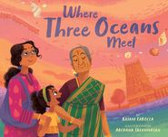Where Three Oceans Meet: A Picture Book - 圖片 1