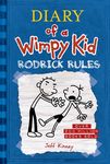Diary of a Wimpy Kid 2: Rodrick Rules - 圖片 1