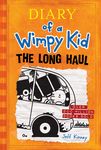 Diary of a Wimpy Kid 9: The Long Haul - 圖片 1