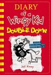 Diary of a Wimpy Kid 11: Double Down - 圖片 1