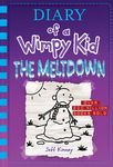 The Meltdown (Diary of a Wimpy Kid #13): Volume 13 - 圖片 1