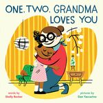 One, Two, Grandma Loves You: A Picture Book - 圖片 1