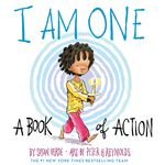 I Am One: A Book of Action - 圖片 1