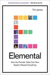 Elemental: How the Periodic Table Can Now Explain (Nearly) Everything - 圖片 1