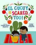 El Cucuy Is Scared, Too!: A Picture Book - 圖片 1