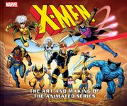 X-Men: The Art and Making of the Animated Series - 圖片 1