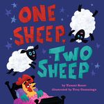 One Sheep, Two Sheep - 圖片 1