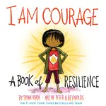I Am Courage: A Book of Resilience - 圖片 1