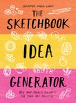 The Sketchbook Idea Generator: Mix and Match Prompts for Your Art Practice - 圖片 1