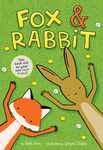 Fox & Rabbit - 圖片 1