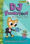DJ Funkyfoot: Butler for Hire! (DJ Funkyfoot #1) - 圖片 1