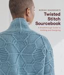 Norah Gaughan's Twisted Stitch Sourcebook: A Breakthrough Guide to Knitting and Designing - 圖片 1