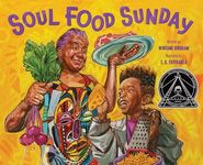 Soul Food Sunday: A Picture Book - 圖片 1
