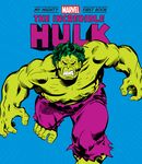 The Incredible Hulk: My Mighty Marvel First Book - 圖片 1