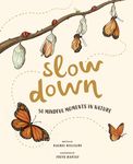 Slow Down: 50 Mindful Moments in Nature - 圖片 2