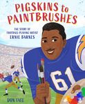 Pigskins to Paintbrushes: The Story of Football-Playing Artist Ernie Barnes - 圖片 1