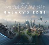 The Art of Star Wars: Galaxy's Edge - 圖片 1