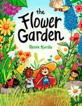 The Flower Garden: A Graphic Novel - 圖片 1
