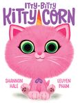 Itty-Bitty Kitty-Corn: A Picture Book - 圖片 1