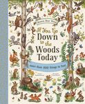 If You Go Down to the Woods Today: A Search and Find Adventure - 圖片 1