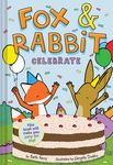 Fox & Rabbit Celebrate - 圖片 1