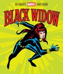 Black Widow: My Mighty Marvel First Book - 圖片 1