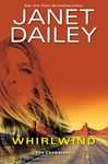 Whirlwind: A Thrilling Novel of Western Romantic Suspense - 圖片 1