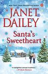 Santa's Sweetheart: A Heartwarming Texas Christmas Love Story - 圖片 1